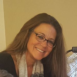 Meet your Posher, Tracey